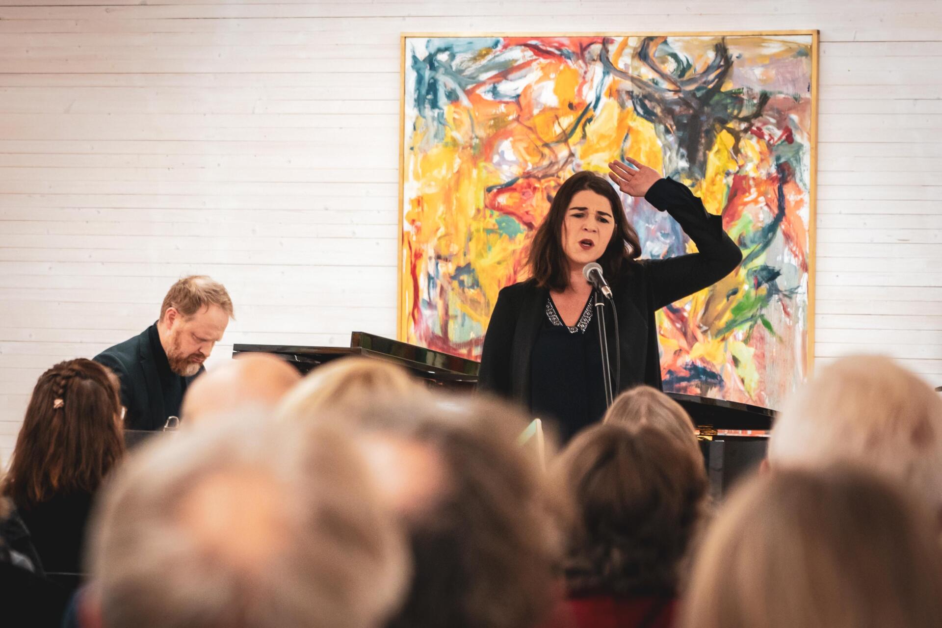 Adde Zetterquist Kunstgalleri