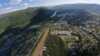 Landing i Saltdal